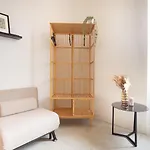 Ares Luxury Apartment