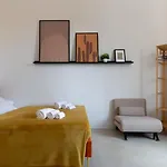 Ares Luxury Apartment