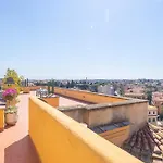 La Terrazza Di Roma