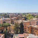 La Terrazza Di Roma