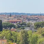 La Terrazza Di Roma