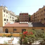 Testaccio View Holiday House