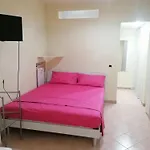 Rome Apartment 4