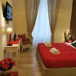 109 Suites Roma