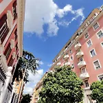 Bellezza Al Colosseo - B&B & Apts