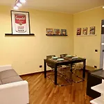 Borgo Vittorio St. Peter Apartments