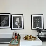 Loft Esquilino Terrazza A Stazione Termini