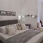 Casina Tiberina Suite