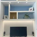 Vatican Hill Apt
