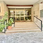 Romacentum Apartment Aurelio