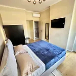 Cozy And Independent Room