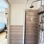 Cozy And Independent Room