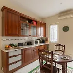 Iflat Classic Style Apt In The Center Of Rome