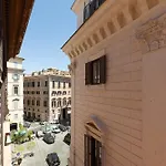 Iflat Classic Style Apt In The Center Of Rome