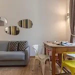 Private Apartment Colosseum
