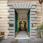Via Veneto 116 Suites - Guest House