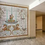 Pio Vatican Flat