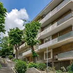 Pio Vatican Flat