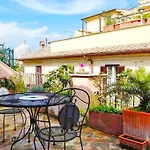 Apartment Condotti Terrace By Interhome