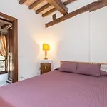 Apartment Condotti Terrace By Interhome