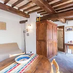 Apartment Condotti Terrace By Interhome