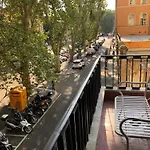 Comics Guesthouse Hostel