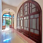 Amm Luxury Rooms