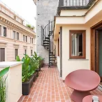 Residenza Leutari