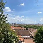 Red House Trastevere San Pietro Bambin Gesu Sant Onofrio Appartamento Roma