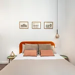 Gracchi Boutique Rooms