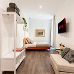 Gracchi Boutique Rooms