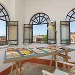 Amazing Penthouse Vaticano