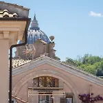 Amazing Penthouse Vaticano