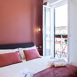 Lv Vatican Boutique Apartment