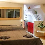 Penthouse Utopoli -Porta Portese
