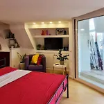 Penthouse Utopoli -Porta Portese