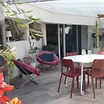 Penthouse Utopoli -Porta Portese