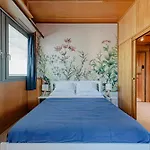 Saint John Gallery Suite