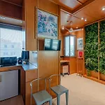 Saint John Gallery Suite