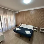 Rhome Tiburtina