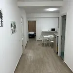 Rhome Tiburtina