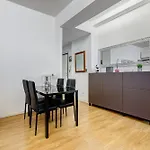 Statonia Design Apartment - Ac- Netflix - Wifi