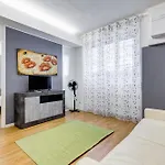Statonia Design Apartment - Ac- Netflix - Wifi