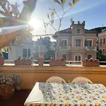 Lovely Panoramic Studio
