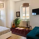 Lovely Panoramic Studio