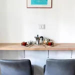 Agavi Apartment