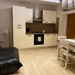 B&B Trastevere Il Vicolo