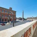 Irex Shining Apartment Near Colosseo