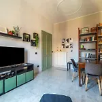 Vista Sulla Basilica Di San Giovanni Mm Lodi Apt
