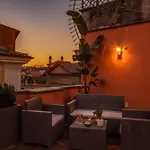 Piazza Di Spagna Comfort Rooms
